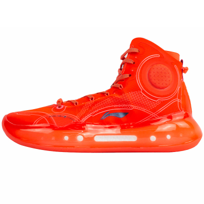 LINING驭帅14实战篮球鞋