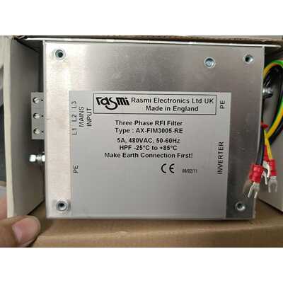【请询价】Rasmi  AXFIM3005RM