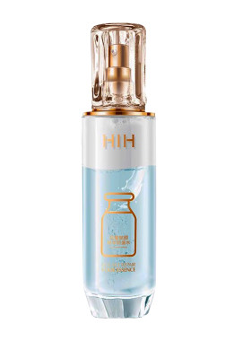 HIH双重臻颜精华奶盖水烟酰胺VC