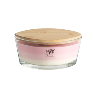 【新年礼物】白噪音海岸线香薰蜡烛生日礼物送男女朋友伴手礼盒