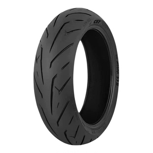 正新S3二代 钢丝半热熔摩托车轮胎 赛600黄龙CBR650真空胎1207017