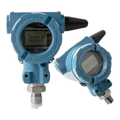 美控无线压力变送器传感器4g远传