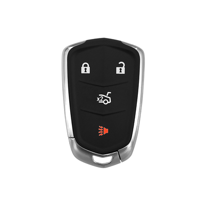 qiang凯迪拉克钥匙远程自己匹配