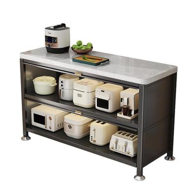 加长板面1.2米橱柜平替厨房切菜