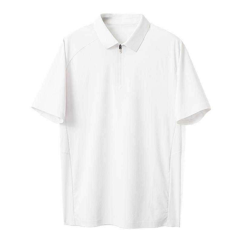 商务运动夏季速干透气POLO衫