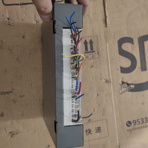 议价拆机宝捷信注塑机主板，PS630AM, 实物图片具体看图