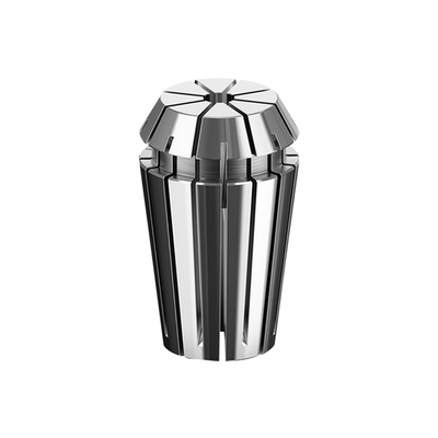 ER32筒夹加工中心铣床雕刻机高速精雕机数控刀柄弹簧ER25夹头er16