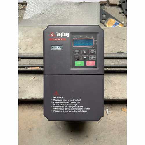 询价誉强变频器YQ3000G7-405R5G/7R5P  功率5