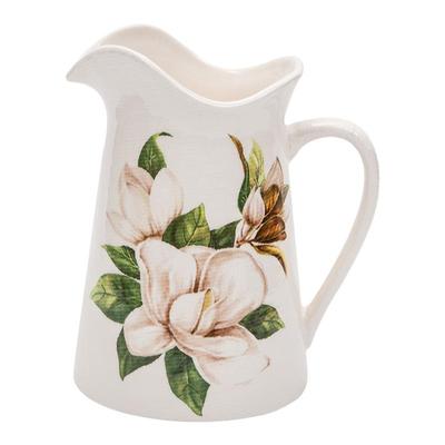 HOMIA白玉兰系列陶瓷餐具