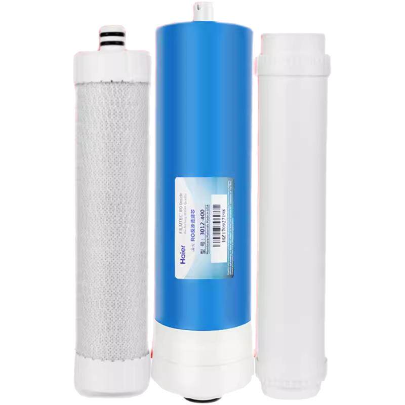 海尔净水器HRO4H22-4/6H22-4滤