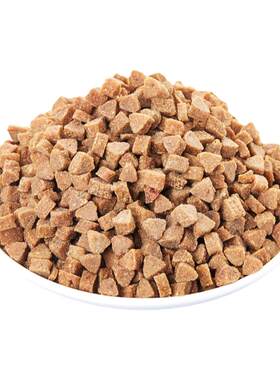 狗粮500g鲜肉软粮泰迪中小型新鲜