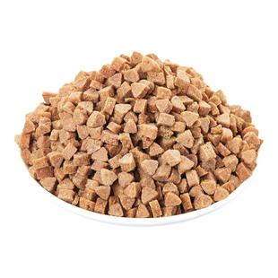 狗粮500g鲜肉软粮泰迪比熊柯基博美金毛贵宾中小型通用犬主粮新鲜