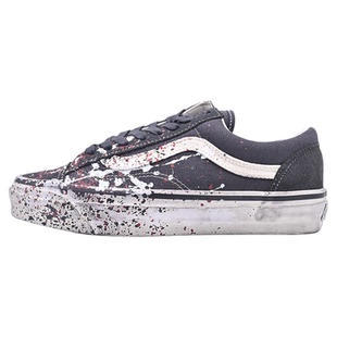Vans范斯PREMIUM LX Old Skool 36脏脏鞋男女休闲板鞋VN000D9RH91