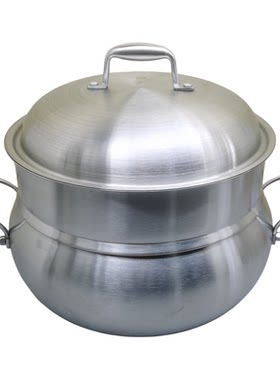 德国品牌28cm汤锅蒸锅304不锈钢