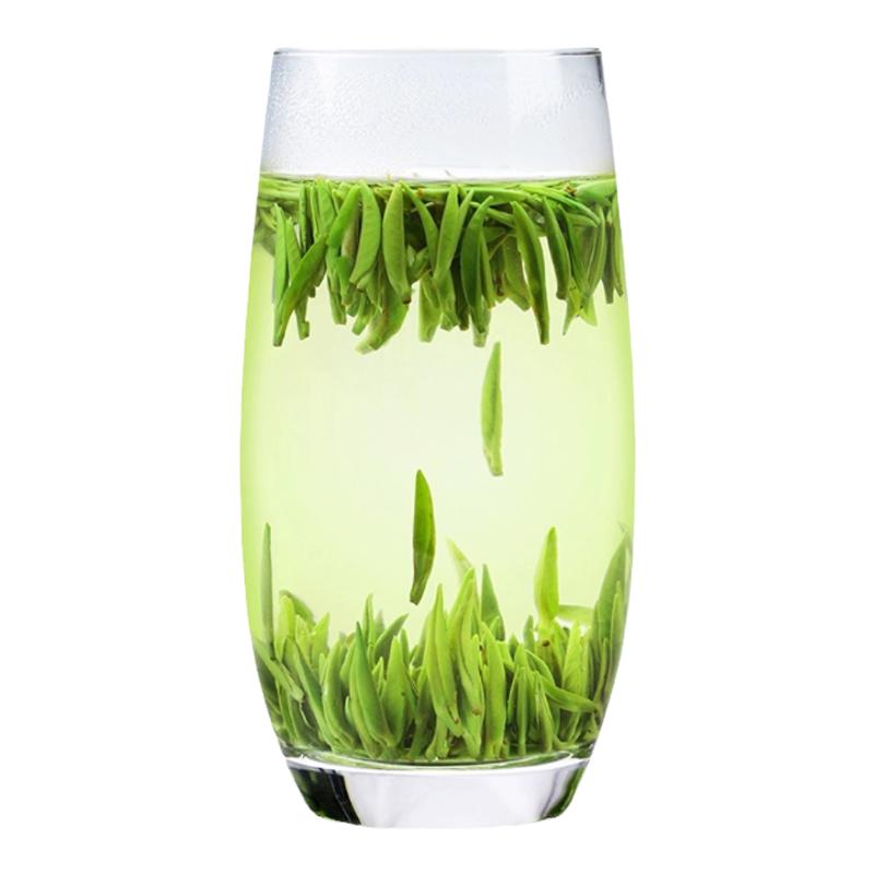 精选雀舌2026新茶特级头采明前茶蒙顶山茶云雾绿茶春茶送长辈礼物