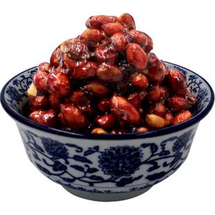 花生酱菜蜜制花生500g上海三林酱菜系列在七宝老街申小酱园热卖