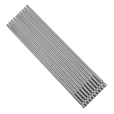 梅花风批头6花螺丝刀梅花改锥