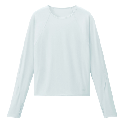 蕉下防晒长袖圆领打底衫T恤