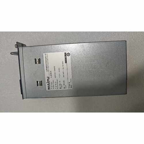 询价-迈普电源模块AD120-1S005E，适用于S4320，IS