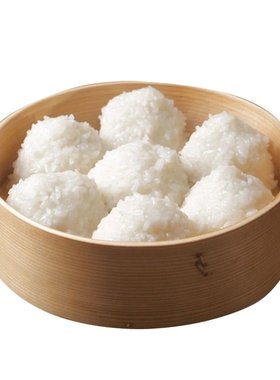 仓鼠行动汤圆糯米团糯米饭团子豆沙馅半成品儿童珍珠芝麻手工食物