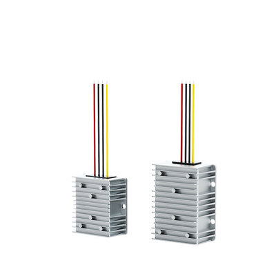 车载直流电压转换器24V转12V