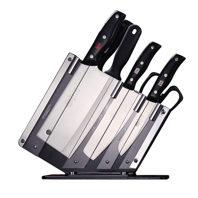 邓家刀90cr菜刀套装刀具