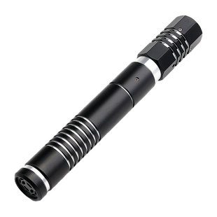 CXSABER星球大战光剑金属手柄原力激光剑炫酷像素刃成人儿童玩具