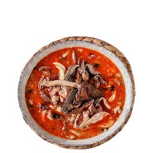 内蒙古羊杂碎羊杂汤即食精选鲜食材制作原味香辣草原特产美味250g