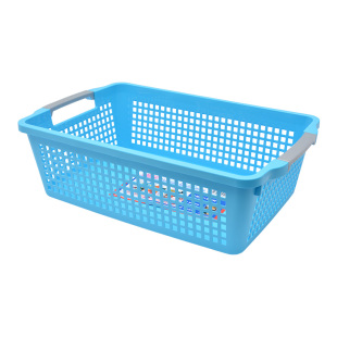 发药框药房分类收纳篮子分药篮塑料放药品盒摆药筐篓子桌面收纳篮