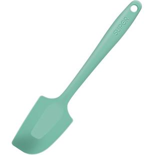 苏泊尔硅胶刮刀铲子家用食品级耐高温刮板一体式奶油刮刀烘焙工具