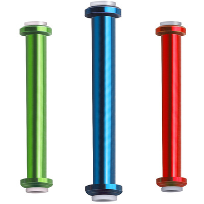 环盛金属不锈钢双芯铅皮座 心太软竞技超细软芯铅皮座 垂钓小配件