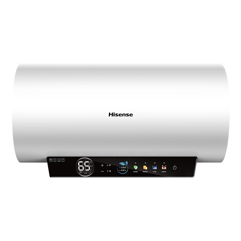 海信电热水器电家用电60升一级能效速热3200W卫生间洗澡c301i智享