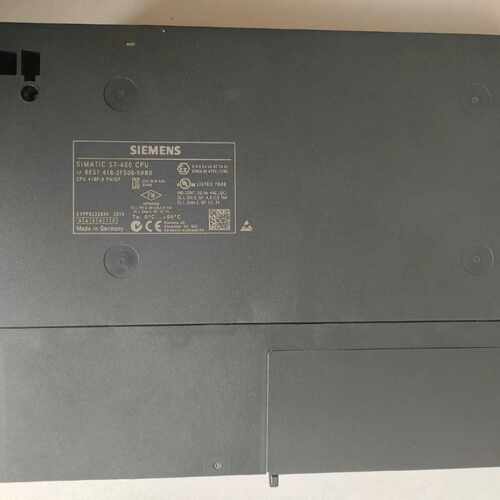 溢价-416-3fs06-0ab0模块S7-400CPU，成