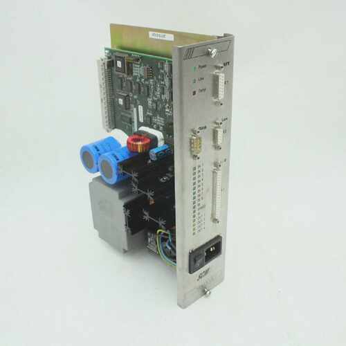 SCMii Power Supply ROTIMA 181347 T326.22.209.000 BV2634 / PU