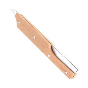 老椰子专用开壳器加厚开椰子神器家用开椰器椰子开壳去肉钢刀工具