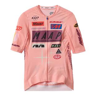 MAAP 女士 Drome Pro Air Jersey 3.0 短袖骑行服