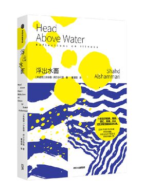 浮出水面沙赫德·阿尔沙马里