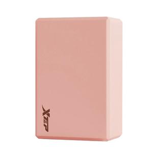 特步瑜伽砖女正品高密度初学者儿童跳舞专用砖舞蹈砖块练功泡沫砖