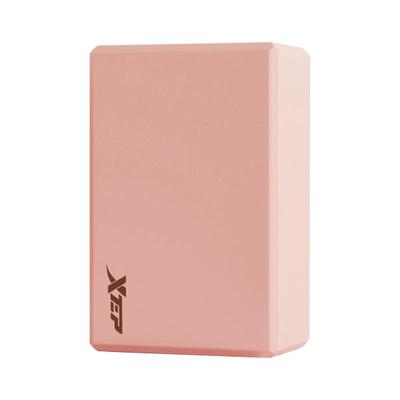 特步瑜伽砖高密度舞蹈瑜伽