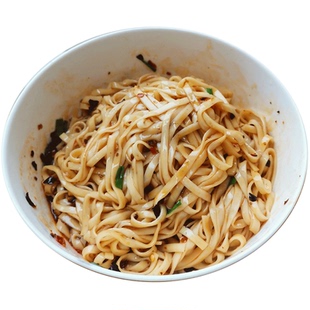 重庆蓝婆婆特产挂面农村小麦粉精制面条梁平传统散装速食清水家乡