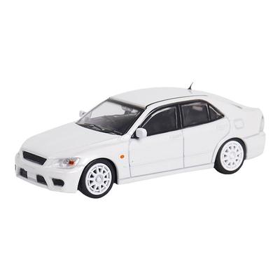 汽车模型丰田ALTEZZARS200合金