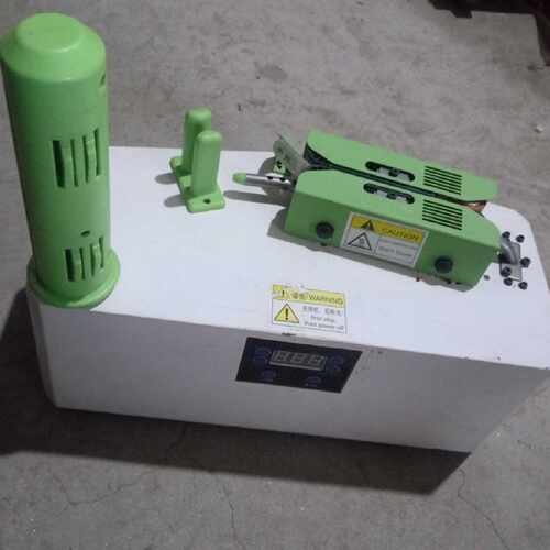 议价气泡膜打膜机MODELB200386白绿色裸肌