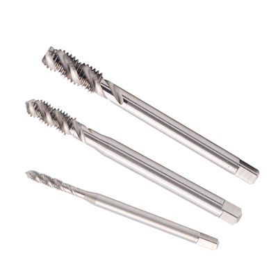 台湾大宝TOSG长柄螺旋丝攻丝锥