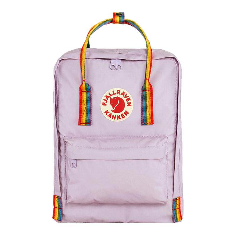 Fjallraven/北极狐双肩包