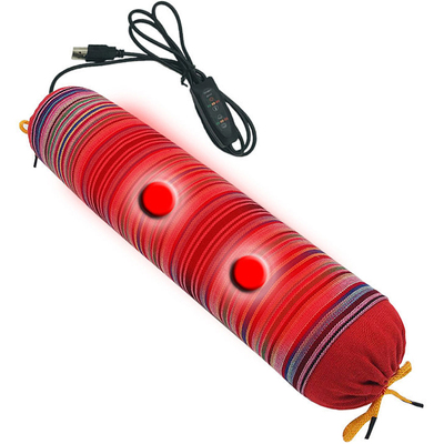 颈椎枕修复颈椎专用糖果枕矫正