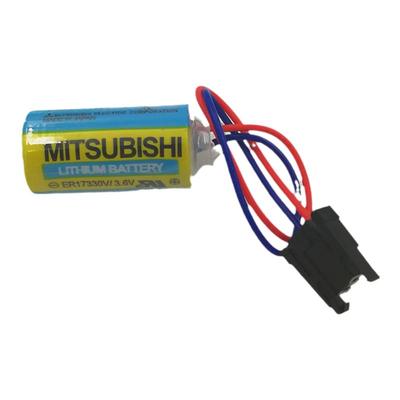 三菱ER17330V电池3.6V数控PLC
