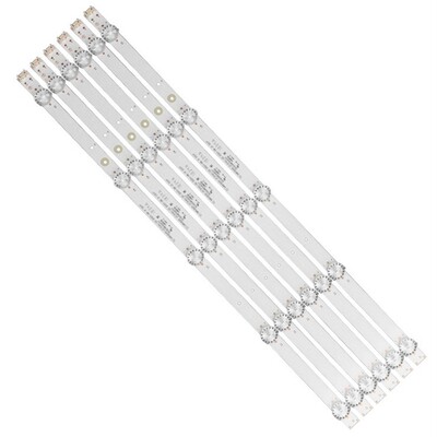 LE-39TL2600灯条FD39L25A-V01