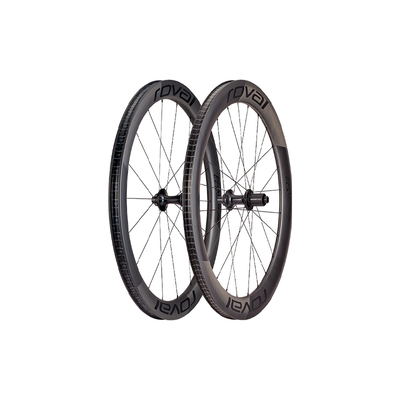 ROVALRAPIDECLXII公路车轮组