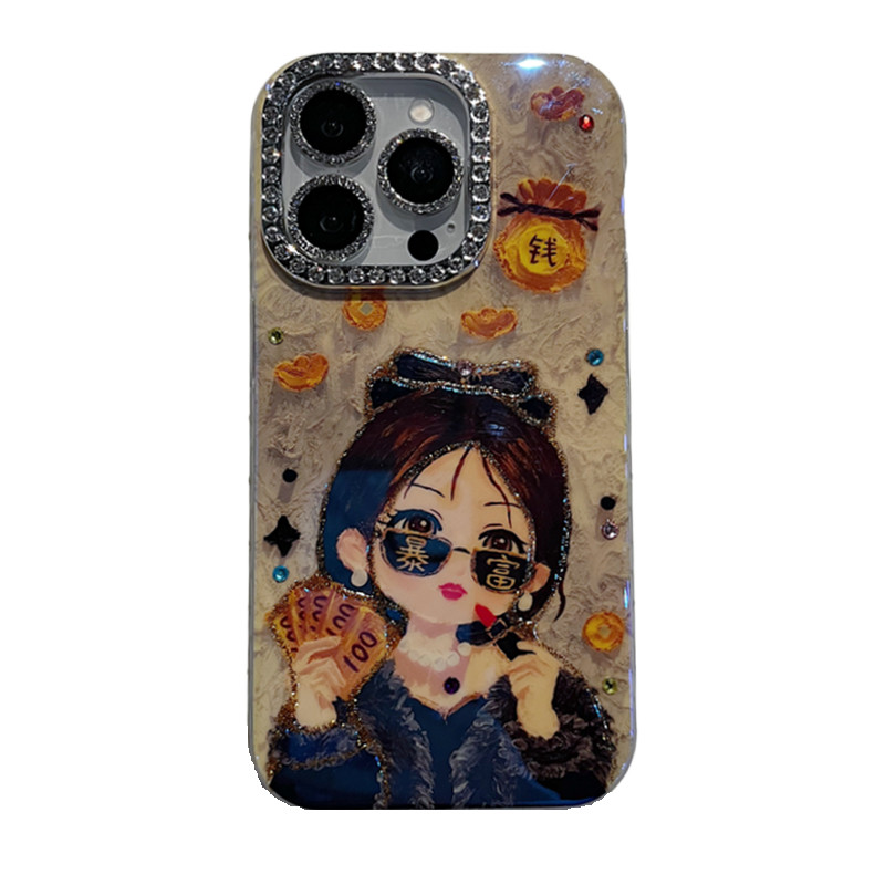 适用苹果系列iPhone17新款手机壳