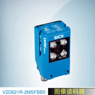 议价SICK西克图像读码器V2D621R-2MSFBB5订货号1085372施克传感器